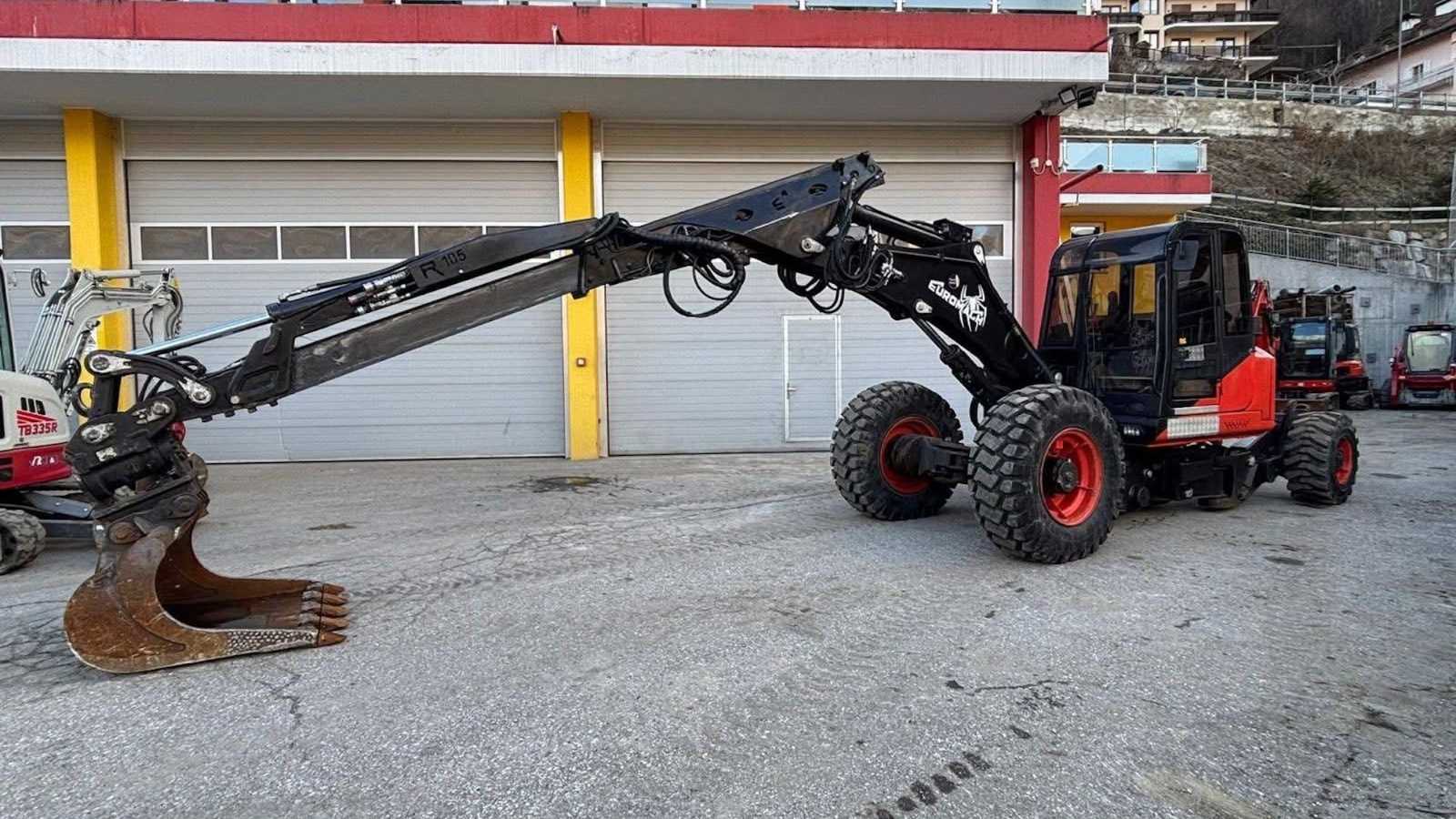 OmecoHub - Immagine Principale